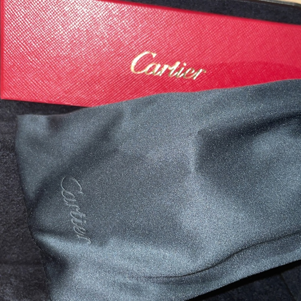 24HR DROP ⬇️ Cartier Aviator Sunglasses - Picture 7 of 8
